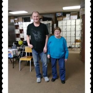 Meet your Posher, Steve